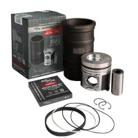 "Дальнобойщик ПРЕМИУМ"  КМЗ 7511.1004006-60