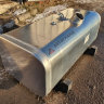 Топливный бак Hino, 1050х400х500, 180 литров, без отверстия датчика уровня топлива