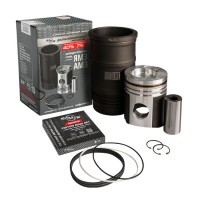 "Дальнобойщик ПРЕМИУМ" КМЗ 446-03c8-01