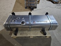 Топливный бак для Газон Некст 235 литров, 1580х300х520 в сборе Топливный бак для Газон Некст 235 литров, 1580х300х520 в сборе