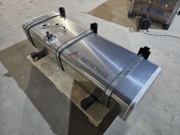 Топливный бак для Газон Некст 235 литров, 1580х300х520 в сборе Топливный бак для Газон Некст 235 литров, 1580х300х520 в сборе