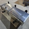 Топливный бак для Газон Некст 235 литров, 1580х300х520 в сборе Топливный бак для Газон Некст 235 литров, 1580х300х520 в сборе