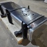 Топливный бак для Газон Некст 235 литров, 1580х300х520 в сборе Топливный бак для Газон Некст 235 литров, 1580х300х520 в сборе