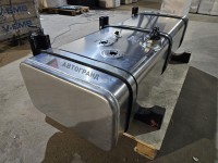 Топливный бак для Газон Некст 235 литров, 1580х300х520 в сборе Топливный бак для Газон Некст 235 литров, 1580х300х520 в сборе
