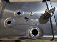 Топливный бак для Газон Некст 235 литров, 1580х300х520 в сборе Топливный бак для Газон Некст 235 литров, 1580х300х520 в сборе